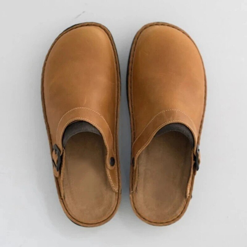 CARLOS™ | ZAPATOS ORTOPÉDICOS PARA HOMBRES