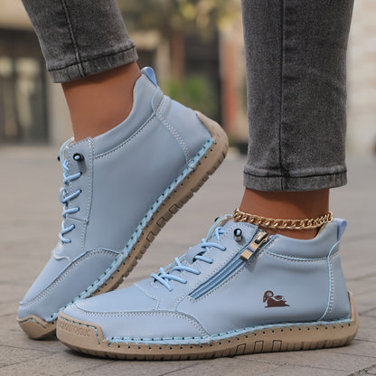 ROSA™ | ZAPATILLAS ORTOPÉDICAS CÓMODAS