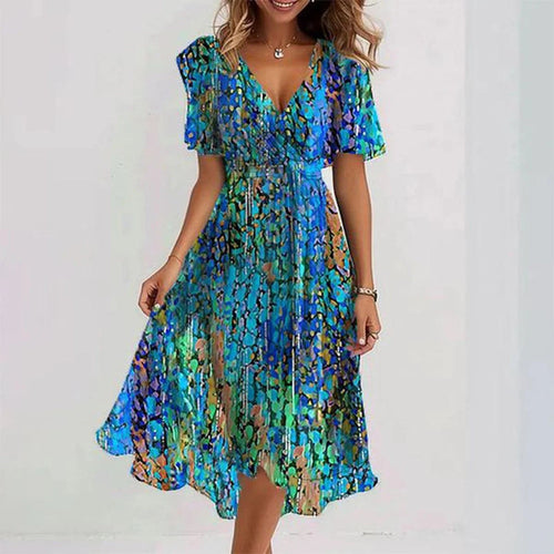 CHLOE™ | VESTIDO DE VERANO ELEGANTE