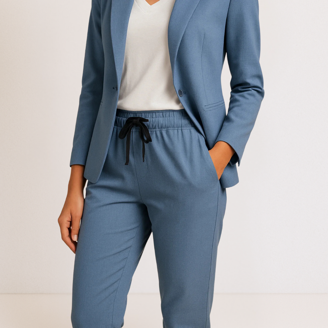 SIRA™ | ELEGANCIA MODERNA EN UN CONJUNTO CÓMODO