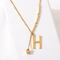 H