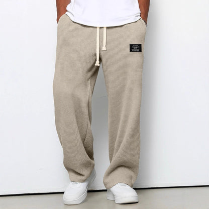 JAVIER™|PANTALONES CÓMODOS PARA TODOS LOS DÍAS