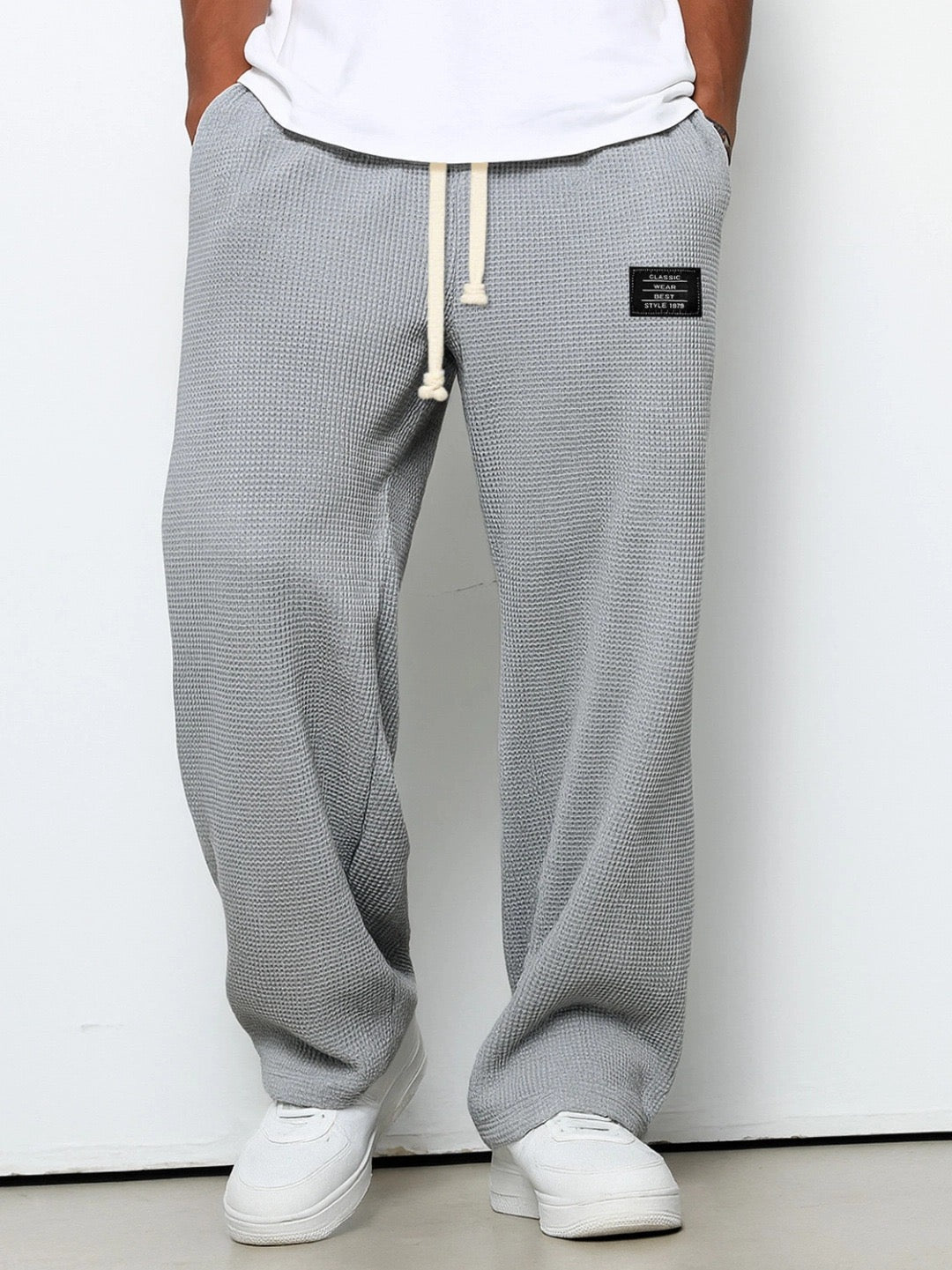 JAVIER™|PANTALONES CÓMODOS PARA TODOS LOS DÍAS