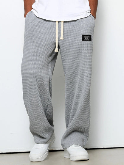 JAVIER™|PANTALONES CÓMODOS PARA TODOS LOS DÍAS