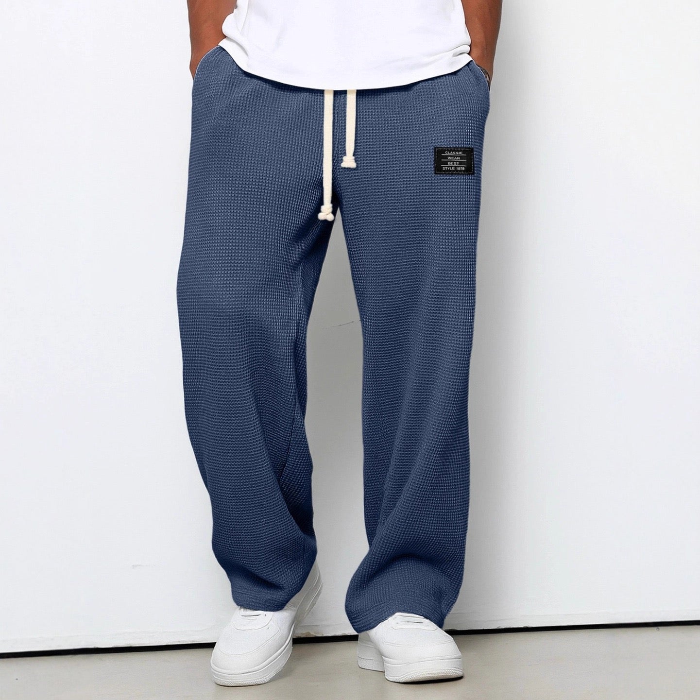 JAVIER™|PANTALONES CÓMODOS PARA TODOS LOS DÍAS