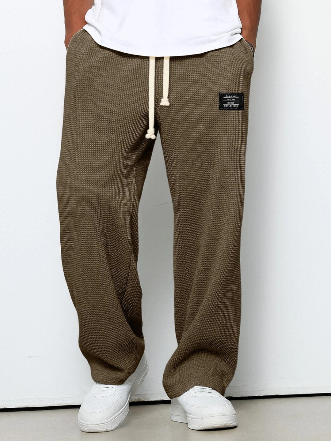 JAVIER™|PANTALONES CÓMODOS PARA TODOS LOS DÍAS