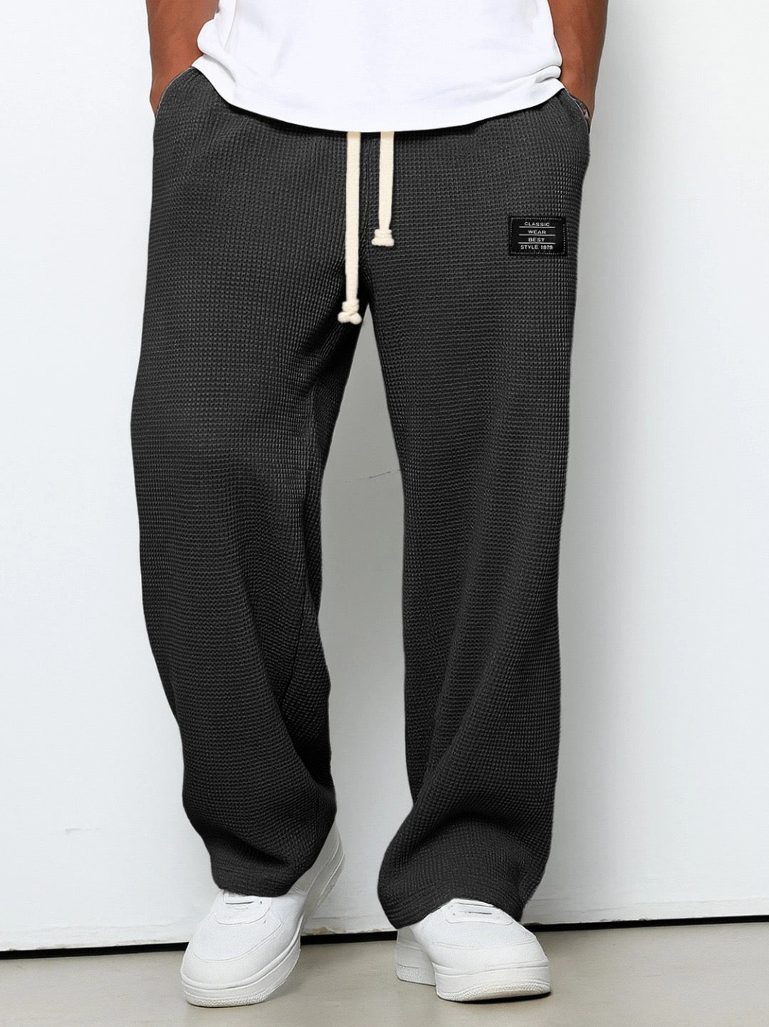 JAVIER™|PANTALONES CÓMODOS PARA TODOS LOS DÍAS