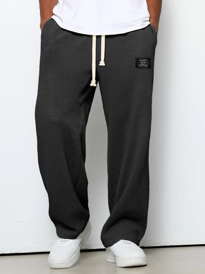 JAVIER™|PANTALONES CÓMODOS PARA TODOS LOS DÍAS