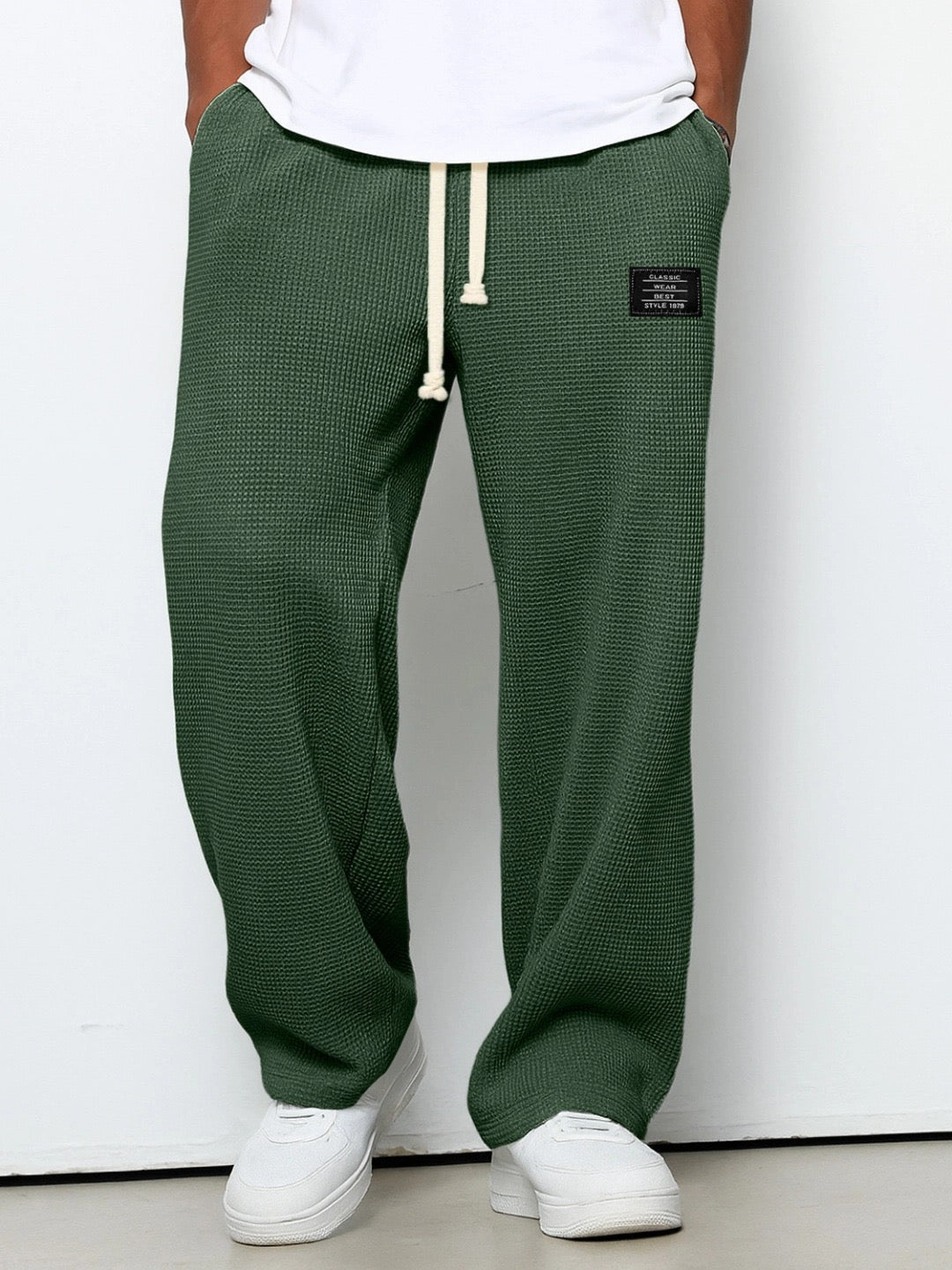 JAVIER™|PANTALONES CÓMODOS PARA TODOS LOS DÍAS