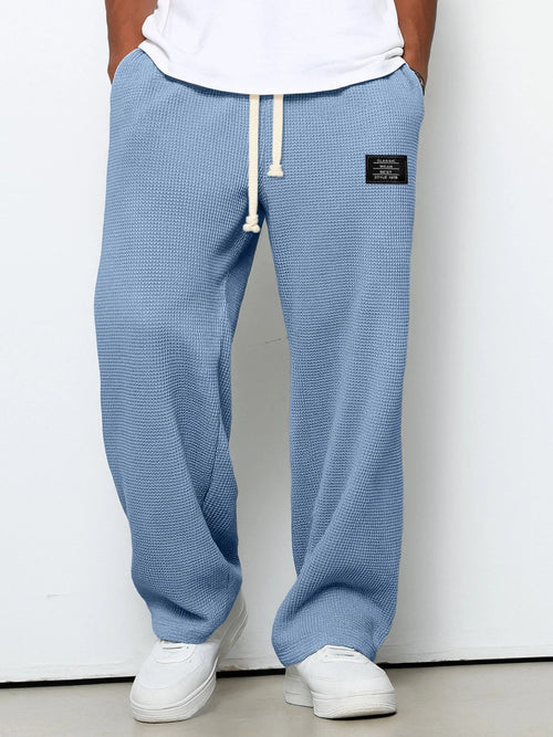 JAVIER™|PANTALONES CÓMODOS PARA TODOS LOS DÍAS