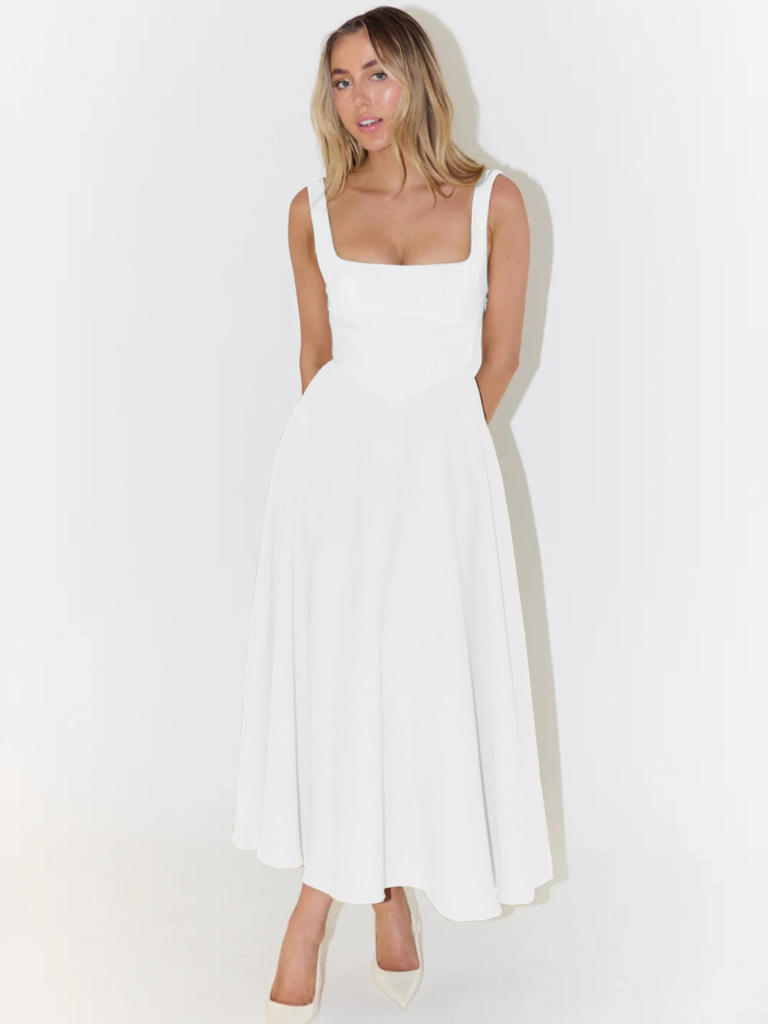 Vestido Scarlett Grace