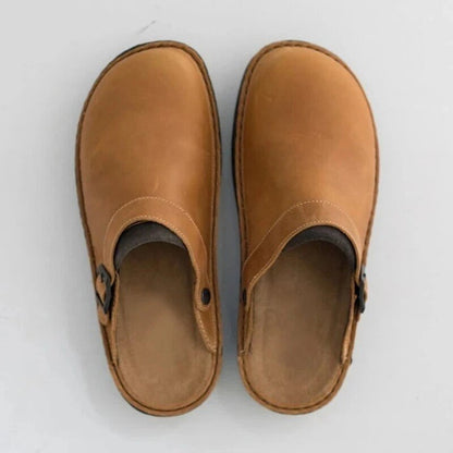 CARLOS™ | ZAPATOS ORTOPÉDICOS PARA HOMBRES