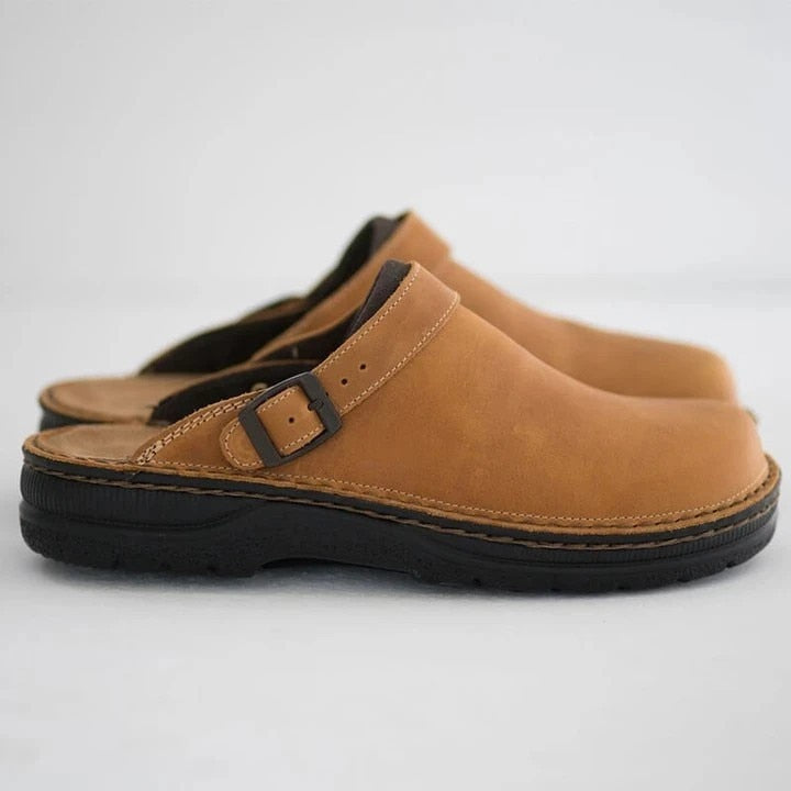 CARLOS™ | ZAPATOS ORTOPÉDICOS PARA HOMBRES