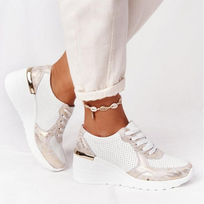 MARIA™| ZAPATILLAS CÓMODAS CON AMORTIGUACIÓN SUAVE