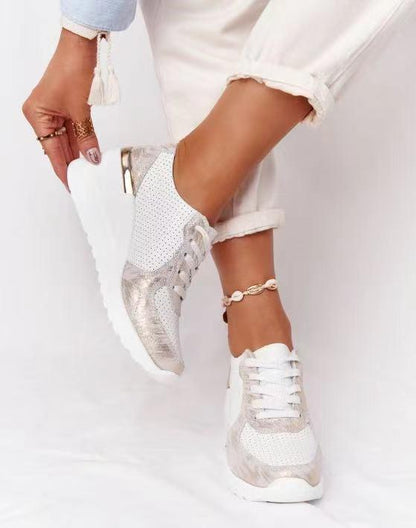 MARIA™| ZAPATILLAS CÓMODAS CON AMORTIGUACIÓN SUAVE
