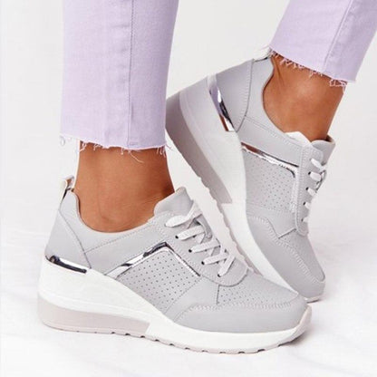MARIA™| ZAPATILLAS CÓMODAS CON AMORTIGUACIÓN SUAVE