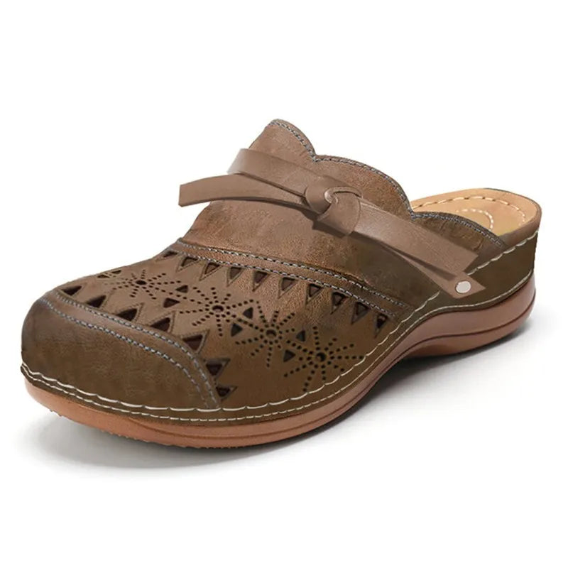 ZORA™ | ZAPATOS CÓMODOS SIN CORDONES PARA EL DÍA A DÍA