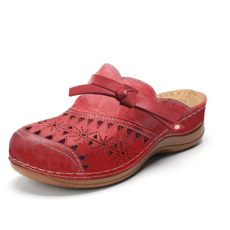 ZORA™ | ZAPATOS CÓMODOS SIN CORDONES PARA EL DÍA A DÍA