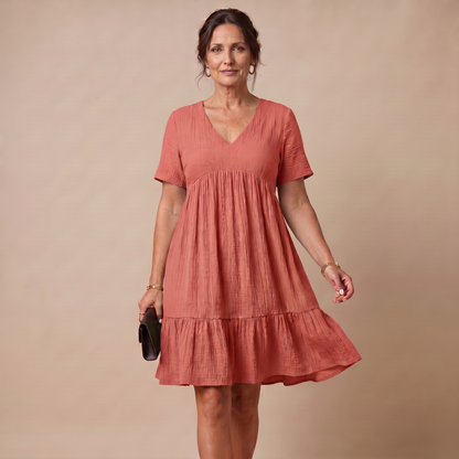 LUNA™ | VESTIDO ELEGANTE QUE ESTILIZA