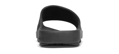 Sandalia Unisex Recovery Negro