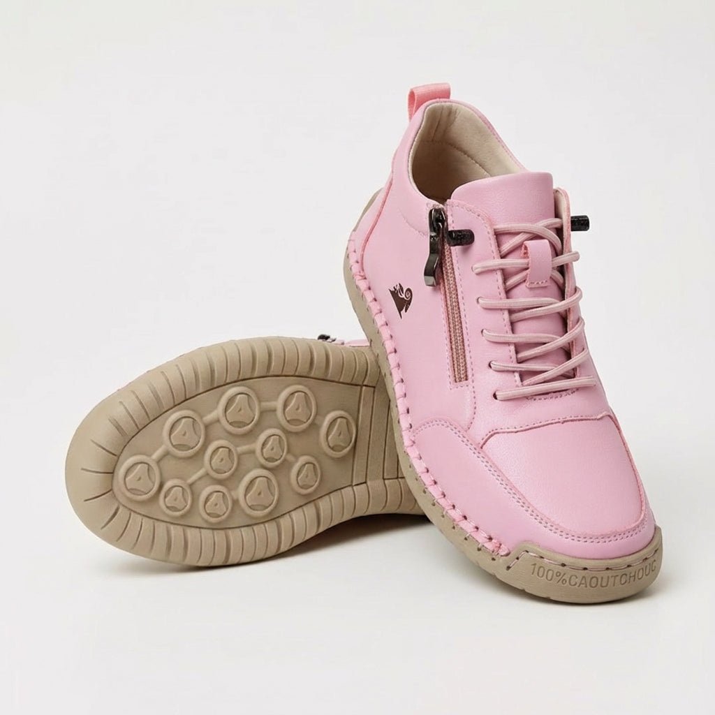 ROSA™ | ZAPATILLAS ORTOPÉDICAS CÓMODAS