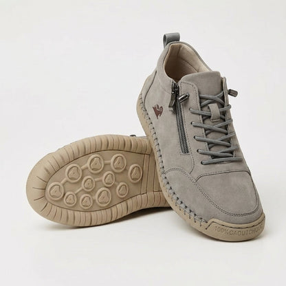 ROSA™ | ZAPATILLAS ORTOPÉDICAS CÓMODAS
